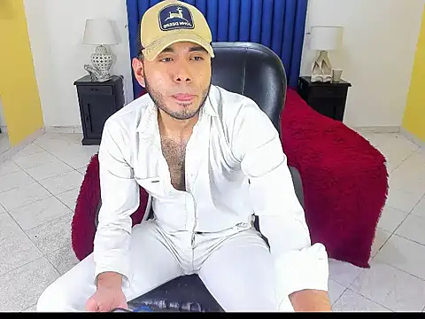 Paul_Douglas Live XXX-Chat