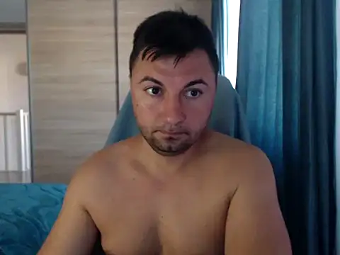 HankMalone élő XXX-chatje