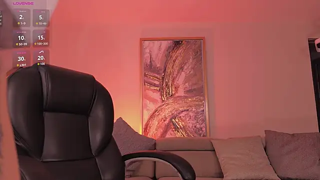 HannaConnor_'s Live XXX Chat