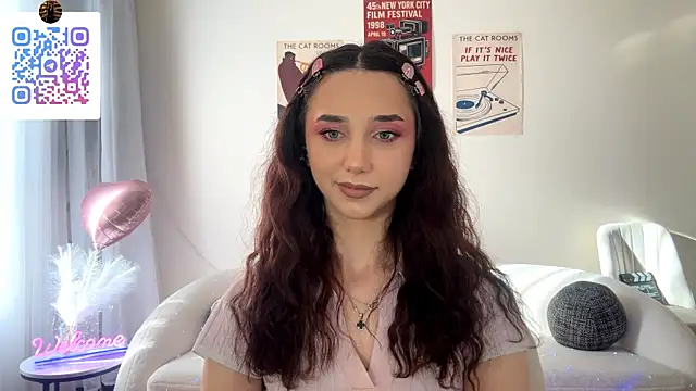 LinaMour Obrolan Langsung XXX