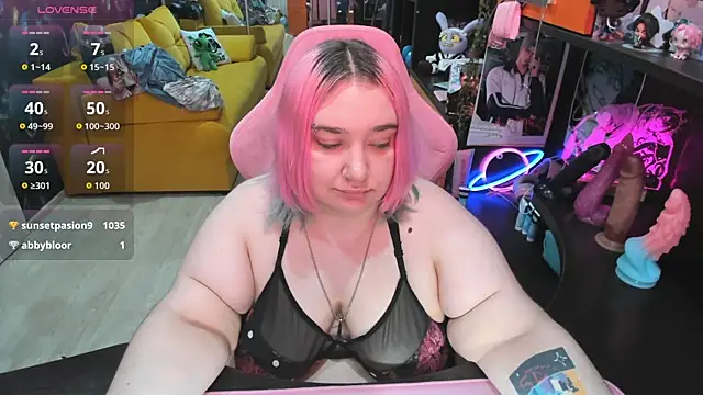 دردشة Softie_Sofy الجنسية المباشرة