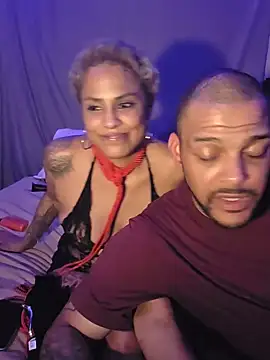 Show webcam de JasmineSkky