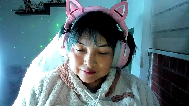 Shaddycute_ 现场XXX聊天
