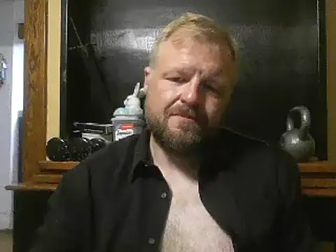 Chat XXX en directo de TheOneDonShaun
