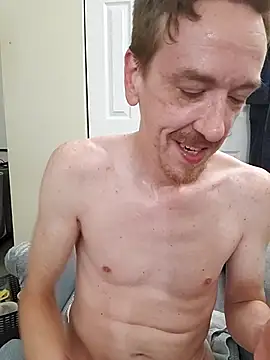 Damien_Flare 라이브 XXX 채팅