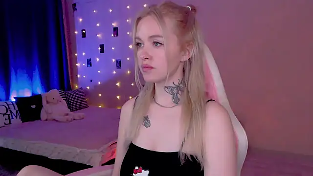 Naughty_Mable 现场XXX聊天