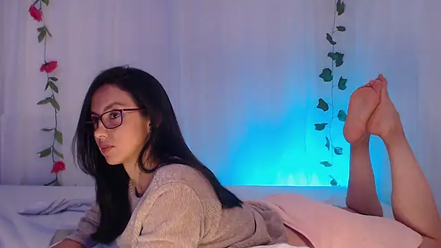 Chat XXX en directo de Belladonna_lips