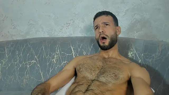 Chat XXX Live Jacob_Benelli