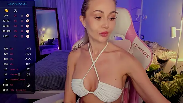 Chat XXX Live AdeleRoberts