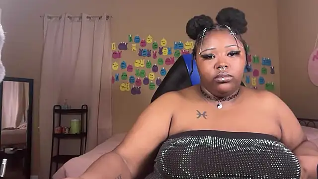 Czat XXX na żywo – Chocolatebunnyxx96