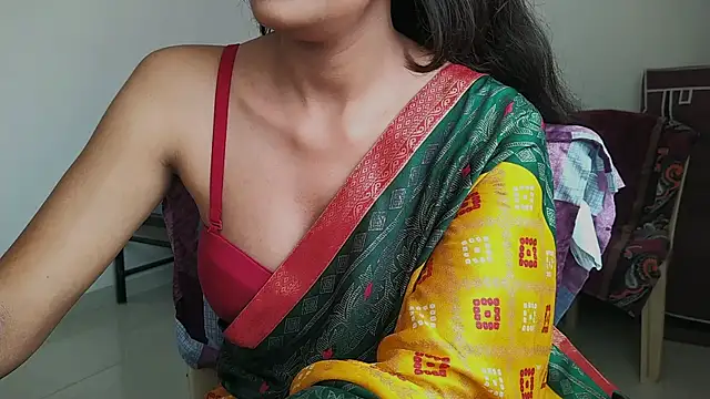 Czat XXX na żywo – indianlivesex