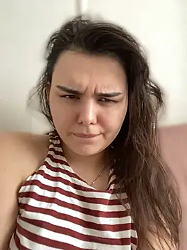 NikaMur Live XXX-chat
