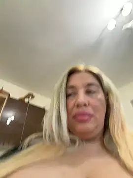 TheeaBlanco Live XXX-Chat