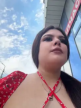 AmelliaDiamond's Live XXX Chat