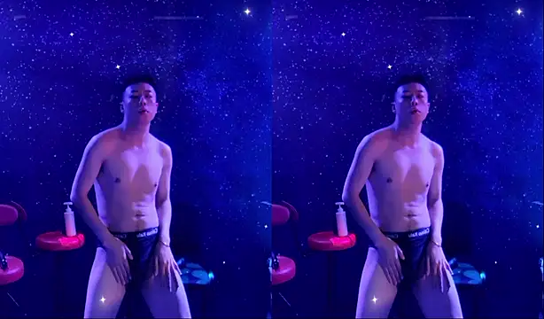 Mode-001 Live XXX Chat