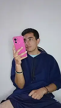Chat +18 de Thick_Cock ao vivo