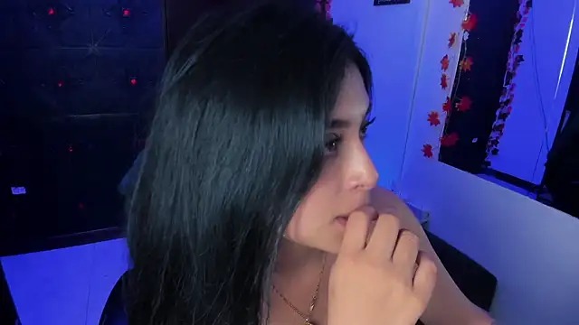 دردشة MelodySweett الجنسية المباشرة