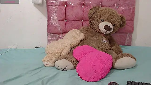 toxic_sweet_ Chat XXX in diretta
