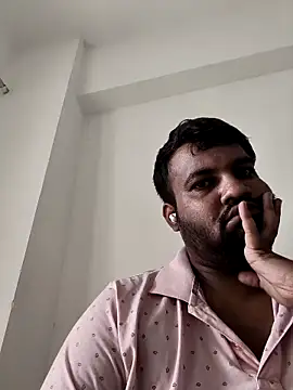 vinay_smalldick Obrolan Langsung XXX