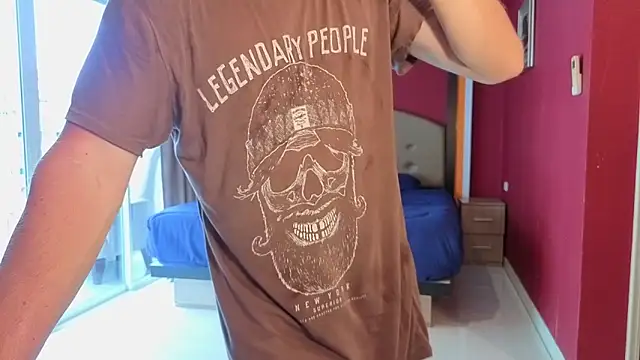 AlansonofDaddy 现场XXX聊天