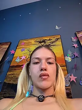 -Sexy_Barbie-'s Live XXX Chat
