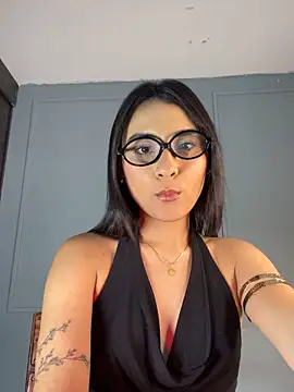 Sembang XXX Secara Langsung Zafira_Montiel