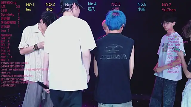 AAA-winner Obrolan Langsung XXX