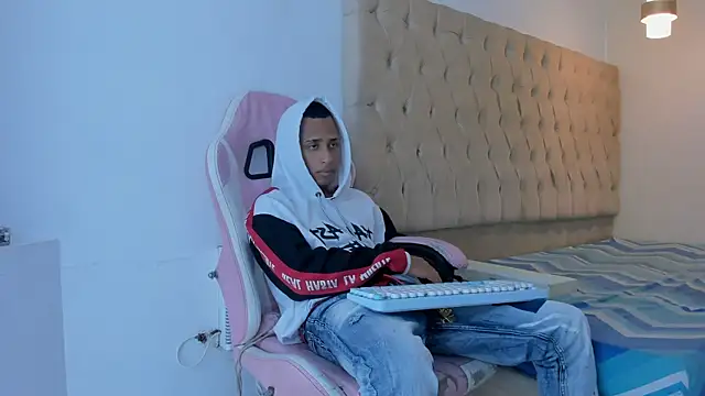 Supreme_Badboy Live XXX Chat