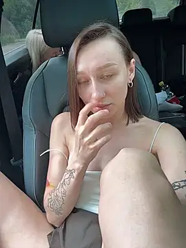ElizaFi Live XXX-Chat