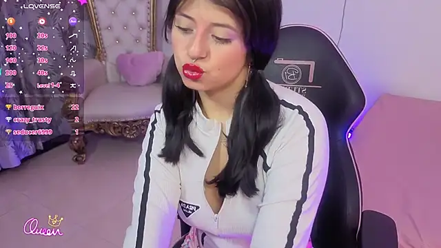 Teffi_tay Live XXX Chat