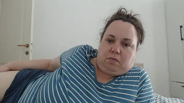 Chat XXX ao vivo de WendyRhoades