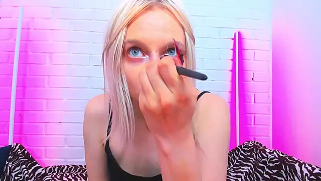 AlessaKissn Live XXX chat