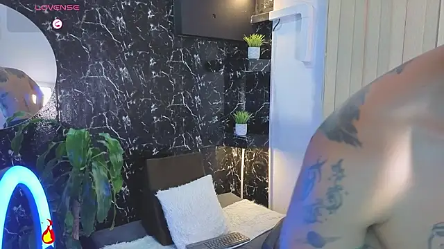 MR_EITHAN 라이브 XXX 채팅
