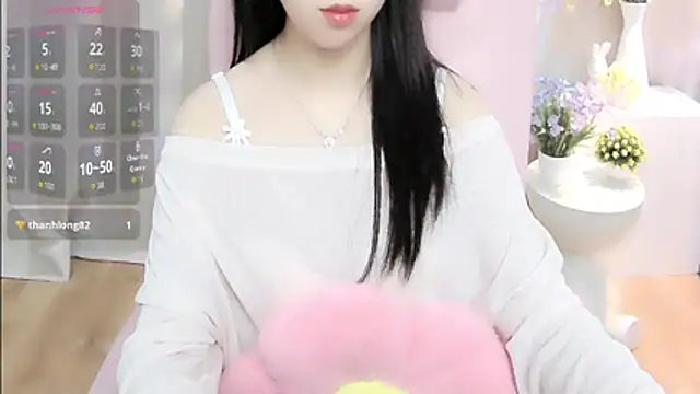 shynana 라이브 XXX 채팅