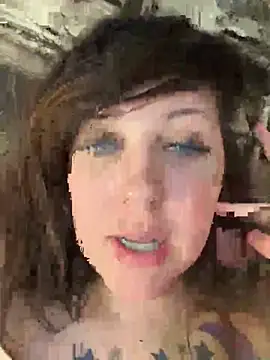 Chatroom XXX en direct de NicoJuza
