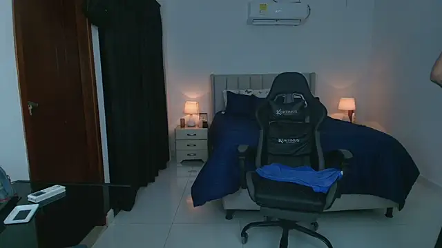 Chat XXX ao vivo de Mrbig_maximo