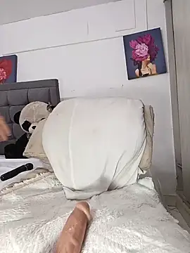 KIannaNicole Chat XXX in diretta