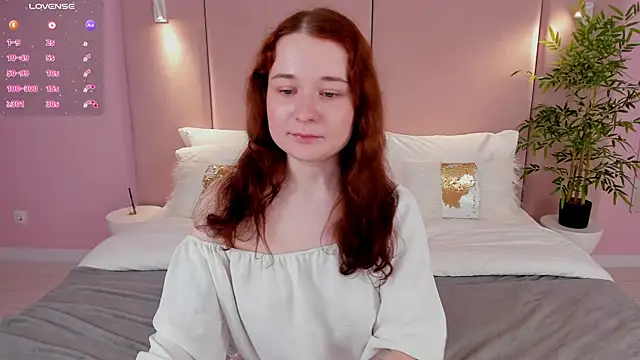 NancyJonson Live XXX-Chat