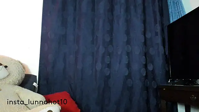 natyhot20 Chat XXX in diretta