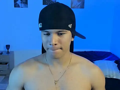 sant_wahlberg Webcam show