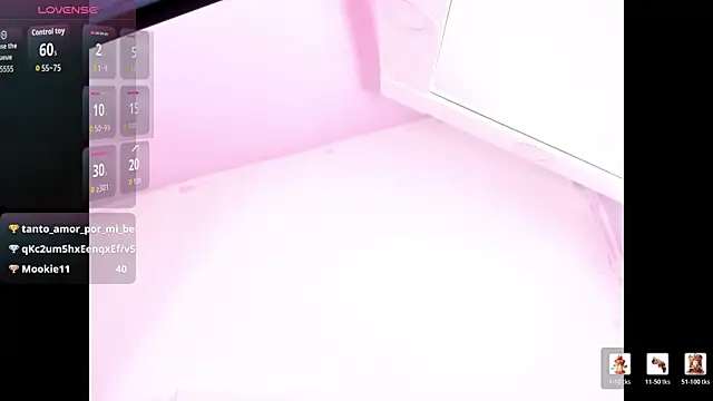 XXX chat uživo modela tinna_noa