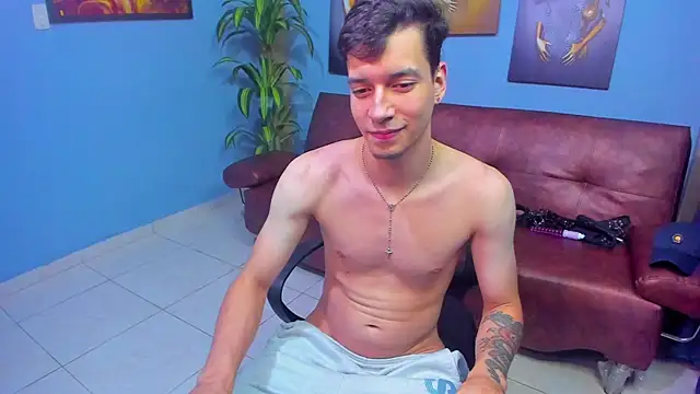 Brian_testn Live XXX chat
