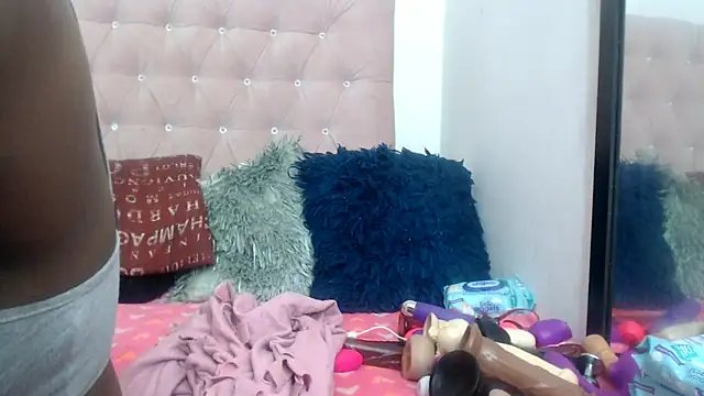 Negrabig Chat XXX live