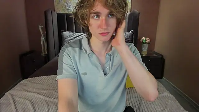 FinnBev Live XXX-Chat