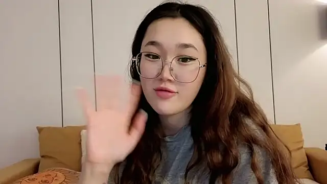 Chat XXX en directo de Jennatyan