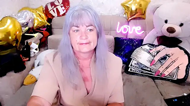 Chat XXX Live SiberiabBerry