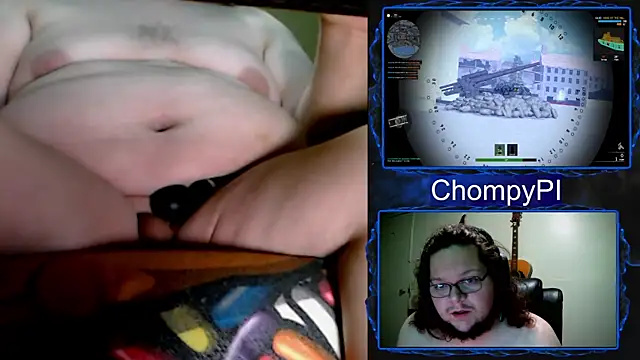 Chat XXX Live ChompyPI