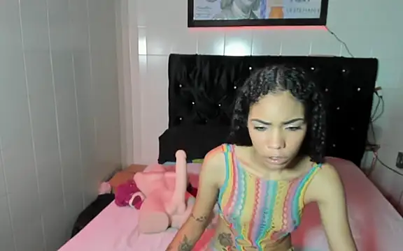 Chat XXX ao vivo de ZafiroAndFlynn