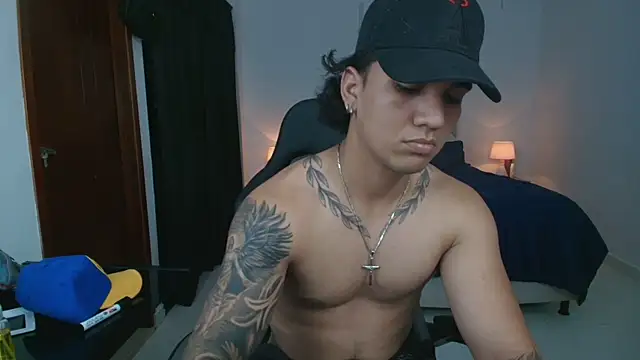 Mrbig_maximo Live XXX Chat