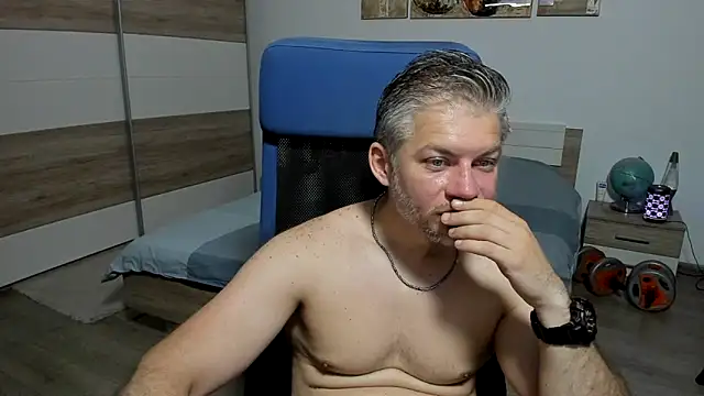 RobbyShawzn Live XXX chat